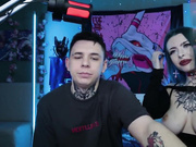 AuroraRadiance 09.08.2024