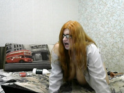 BananNessa, Glafira_13