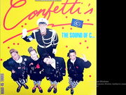 confetti's