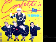 confetti's
