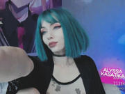 ALYSSAKASATKA