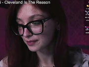 Suk_ki - вылизывает прозрачный дилдо