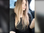 -Riviera-разврат в машине