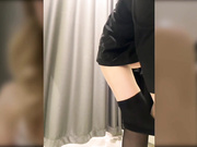 -KiraLove в примерочной-2