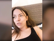 Vicktorious дилдо в попке-2