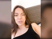 Vicktorious дилдо в попке-2