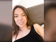 Vicktorious дилдо в попке-2