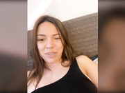 Vicktorious дилдо в попке-2