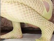 Alisa-33 - сочной и мокрой киской на камеру