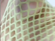 Alisa-33 - сочной и мокрой киской на камеру