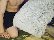 nakedfox
