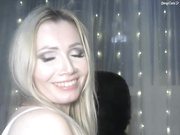 HotSweetBarby позирует