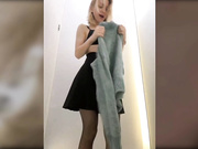 Witch_peach пальчик в анал