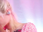 Loly-Poly минет глубокий-2