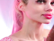 Loly-Poly минет глубокий-2