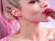 Loly-Poly минет глубокий-2