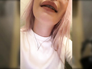 _Katrinka_ шоу в туалете-3