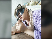 MY_SEXWIFE большезалупный в рот-2