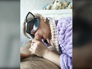 MY_SEXWIFE большезалупный в рот-2