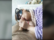 MY_SEXWIFE большезалупный в рот-2