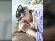 MY_SEXWIFE большезалупный в рот-2