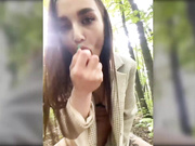 -INDICA-разврат в лесном массиве-2