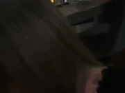 Pekkaboo с ебарем