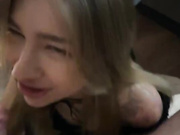 Pekkaboo с ебарем