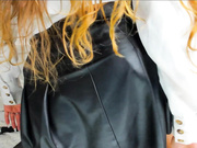 Bonne-Aurore, AurorHarris