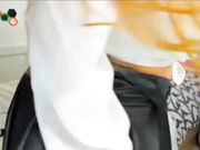 Bonne-Aurore, AurorHarris