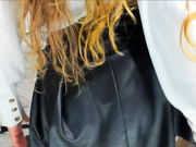 Bonne-Aurore, AurorHarris