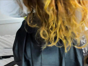 Bonne-Aurore, AurorHarris