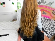 Bonne-Aurore, AurorHarris