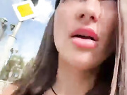 GAVKA_ ссытся под столом в бургер кинге