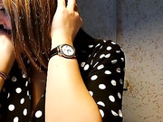 Watch Office_Albertina Live on PD Cams & 1415+ Teen Models 2024-08-27 08_20