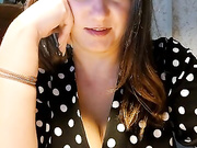 Watch Office_Albertina Live on PD Cams & 1415+ Teen Models 2024-08-27 08_20