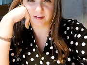 Watch Office_Albertina Live on PD Cams & 1415+ Teen Models 2024-08-27 08_20