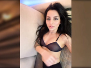 Gypsy_Girl в колготках-2