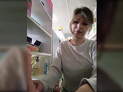 MyLittlegi-минет пока клиентов нет-2