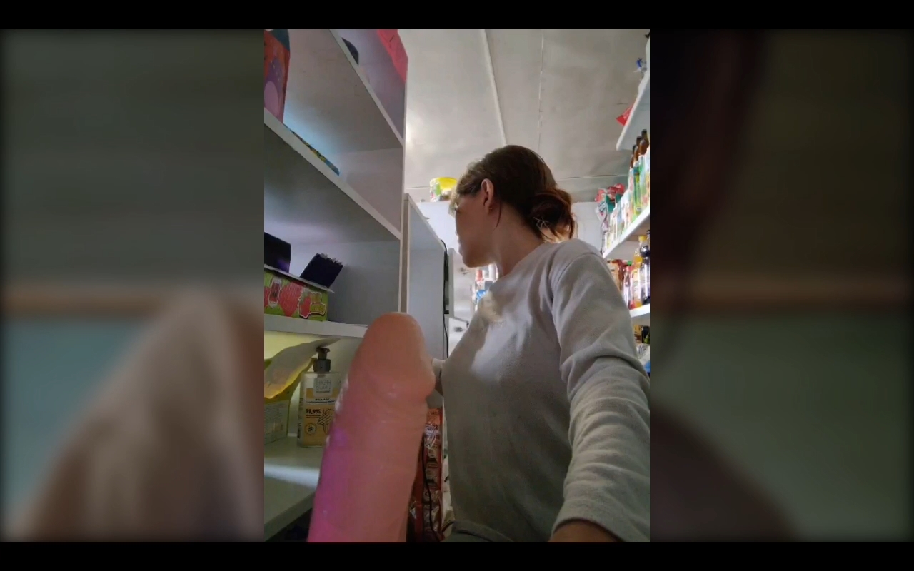 MyLittlegi-минет пока клиентов нет-2