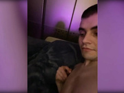 -misterios-секс с парнем