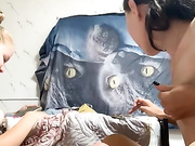 zasmin больше чем лошади