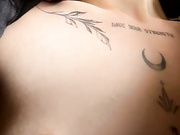 porn_corn в трамвае