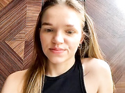 porn_corn в кафе