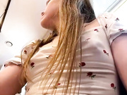 porn_corn едет домой в маршрутке