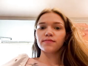 porn_corn едет домой в маршрутке