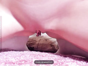 Сладкие стоны AlianaGrace