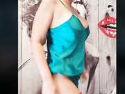 Siberian Marilyn Monroeˢ