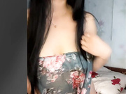Brunette