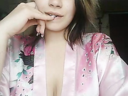 Sweet-Candy88 киса